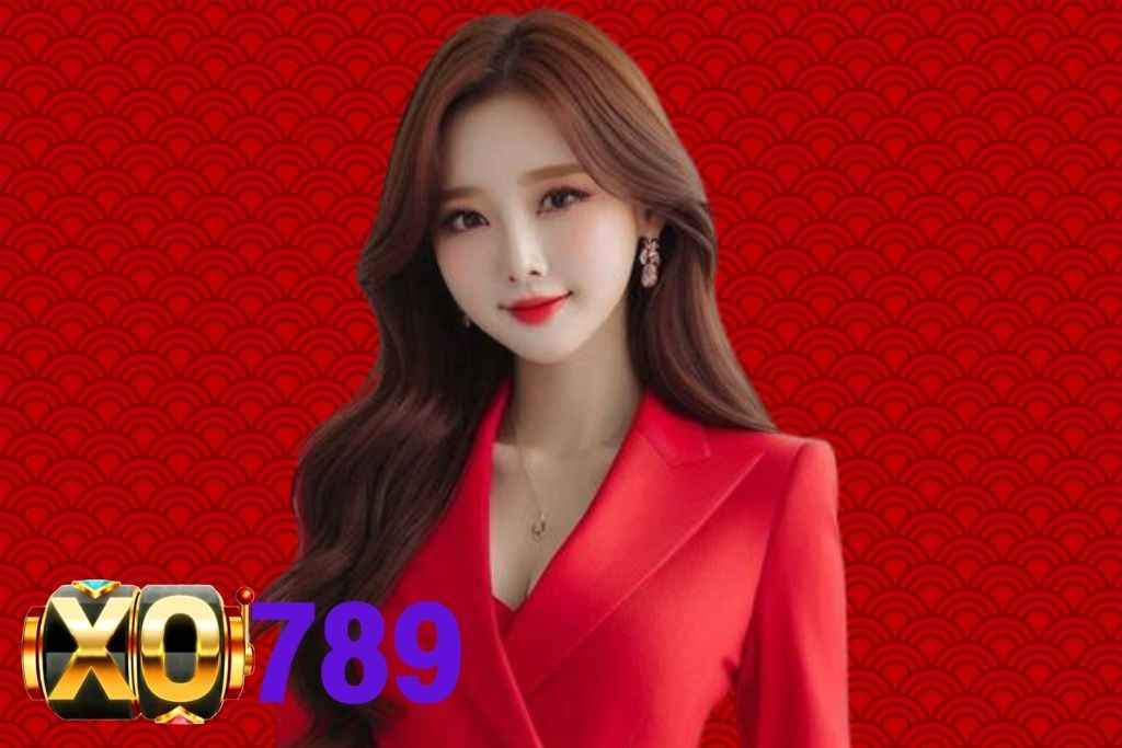 XO789 GAMES