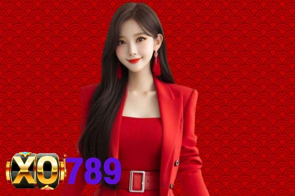 XO789 สมัคร