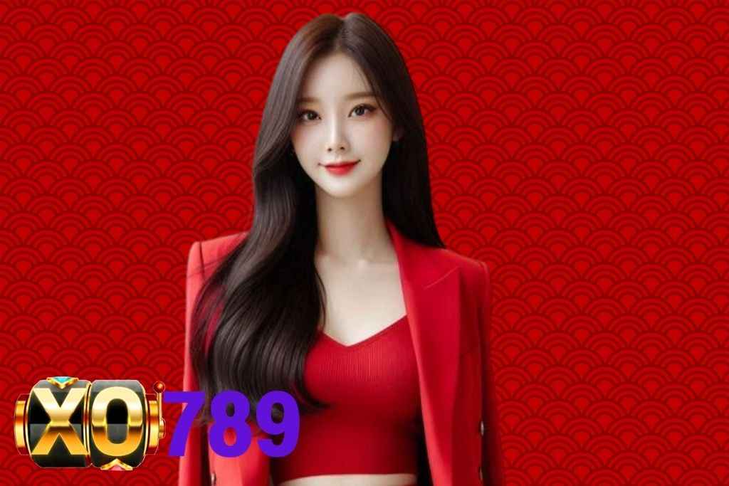XO789 สล็อต